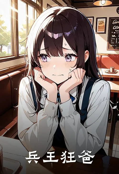 兵王狂爸
