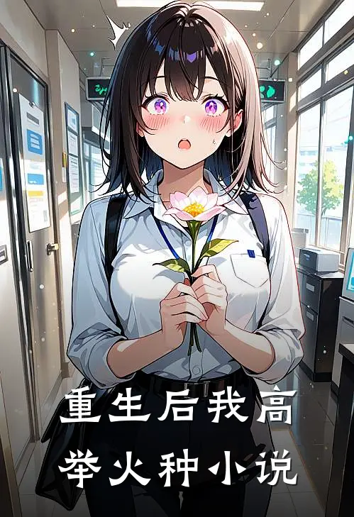 重生后我高举火种小说