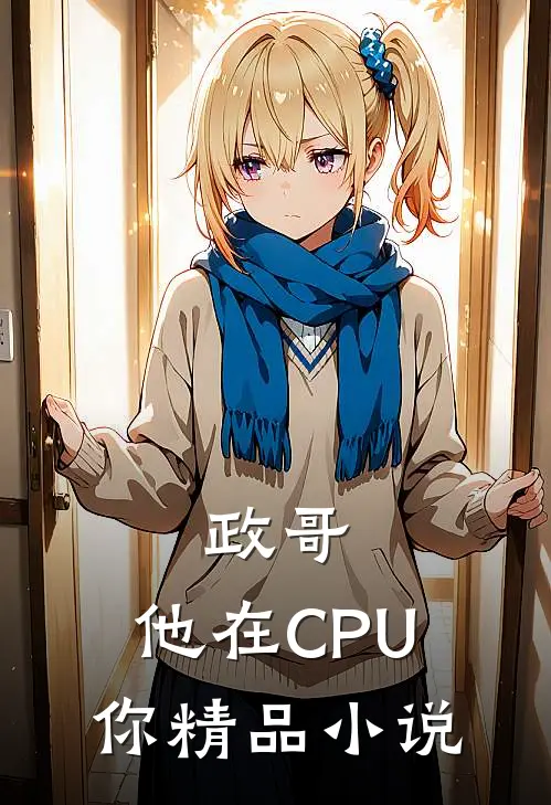政哥,他在CPU你精品小说