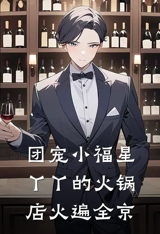 团宠小福星丫丫的火锅店火遍全京