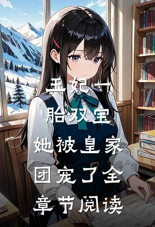 王妃一胎双宝，她被皇家团宠了全章节阅读