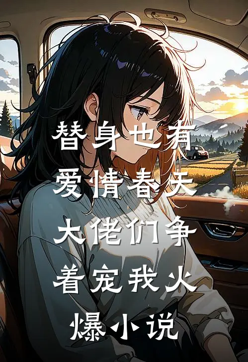 替身也有爱情春天：大佬们争着宠我火爆小说