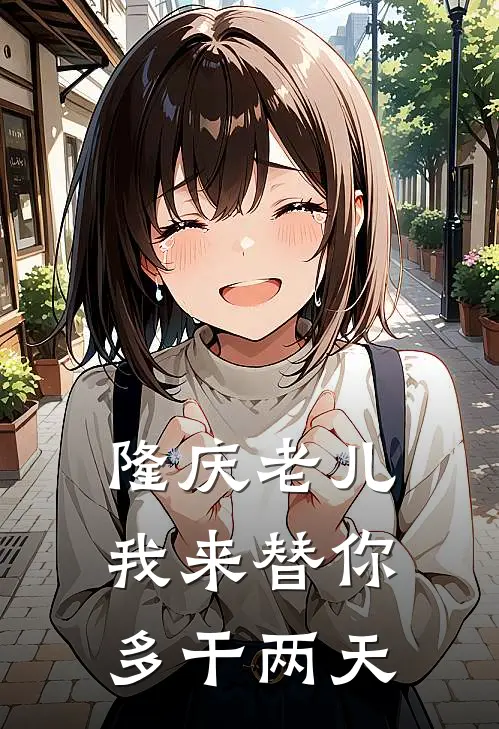 隆庆老儿，我来替你多干两天