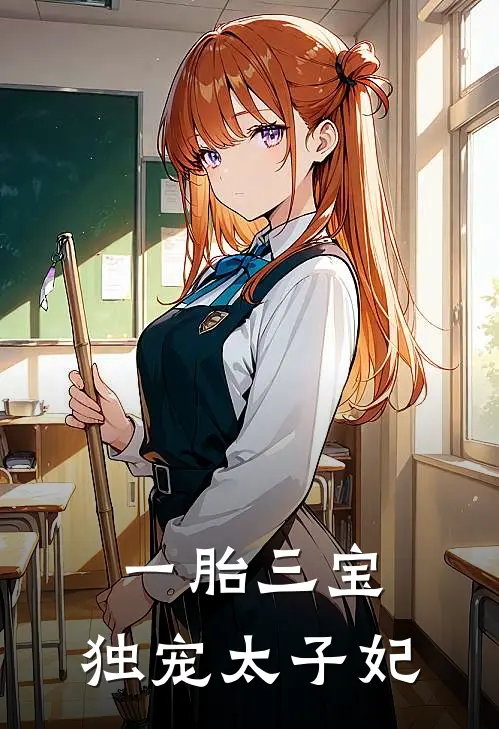 一胎三宝：独宠太子妃