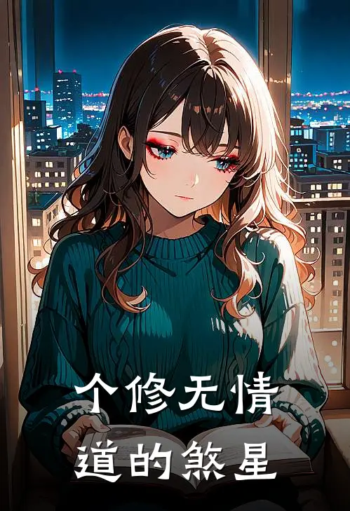 个修无情道的煞星
