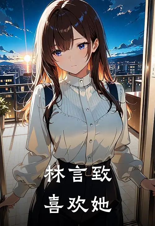 林言致喜欢她