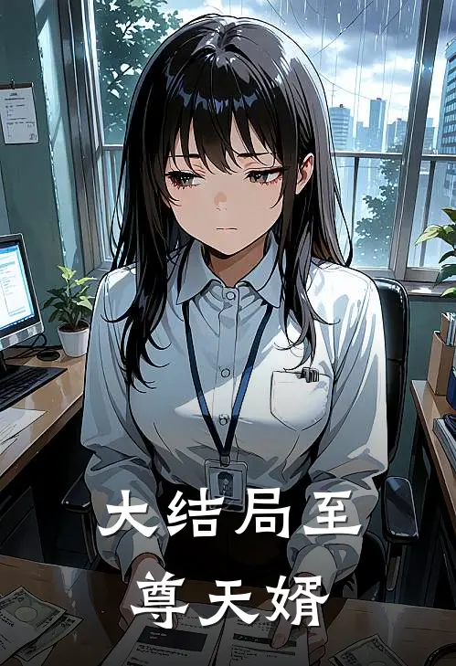 大结局至尊天婿