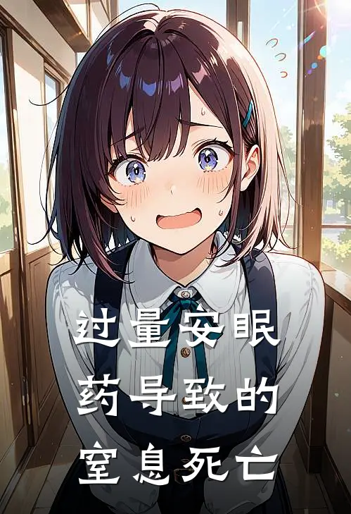 过量安眠药导致的窒息死亡