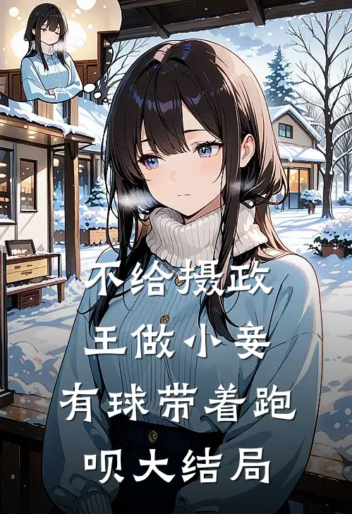 不给摄政王做小妾，有球带着跑呗大结局