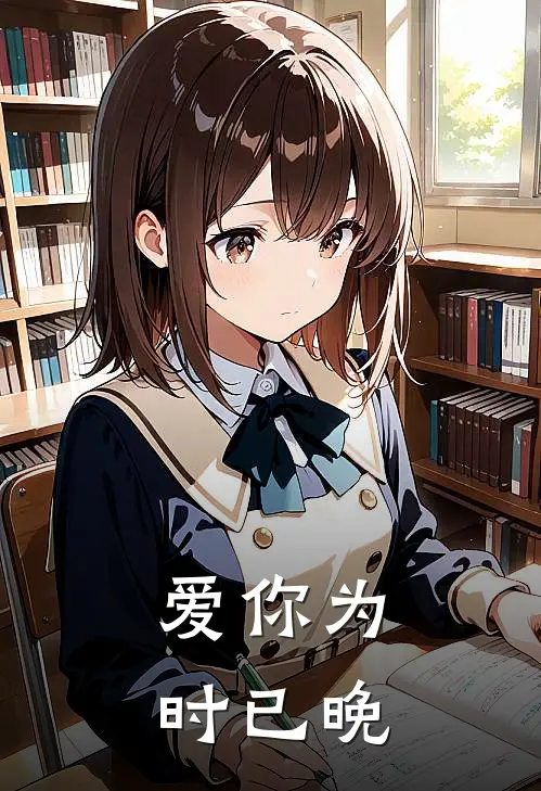 爱你为时已晚