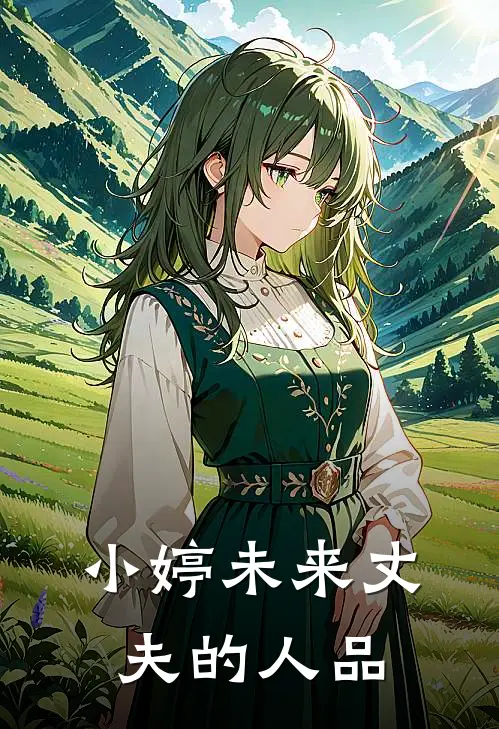 小婷未来丈夫的人品