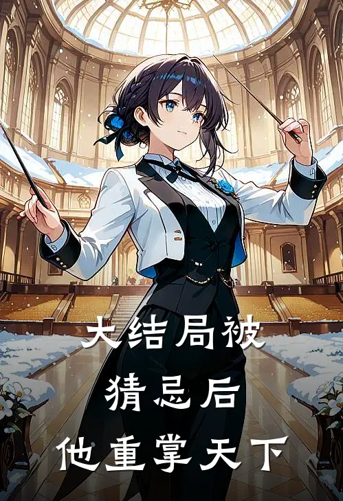 大结局被猜忌后，他重掌天下