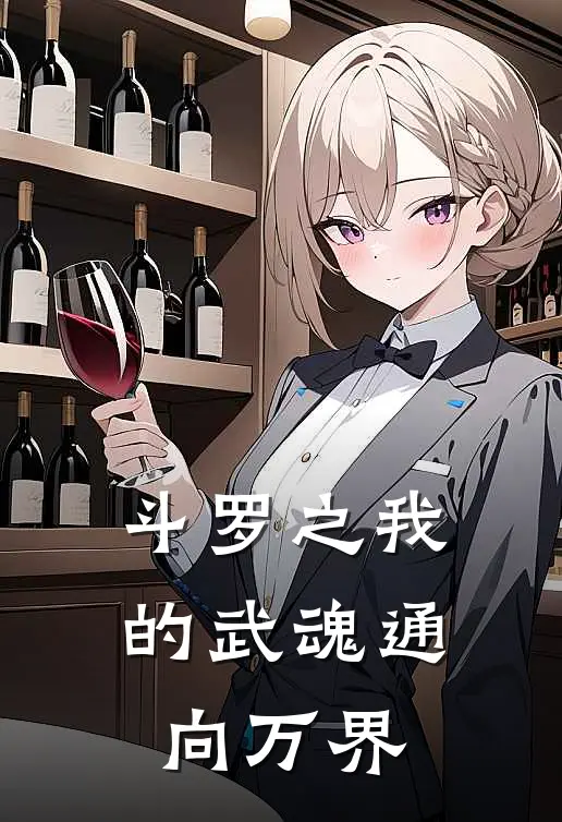 斗罗之我的武魂通向万界
