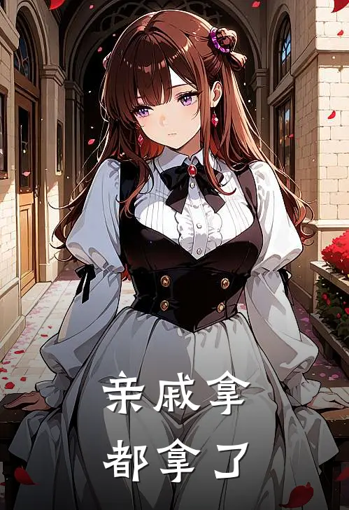 亲戚拿都拿了