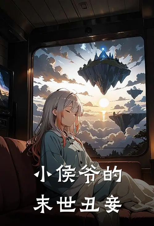 小侯爷的末世丑妾