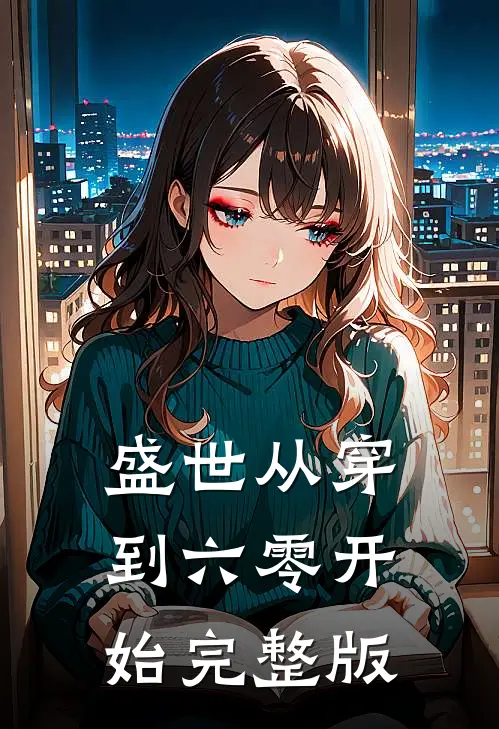 盛世从穿到六零开始完整版