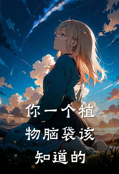 你一个植物脑袋该知道的