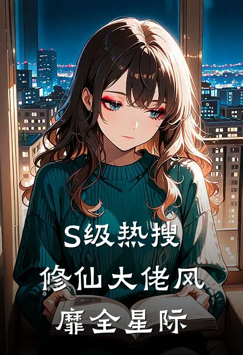 S级热搜：修仙大佬风靡全星际
