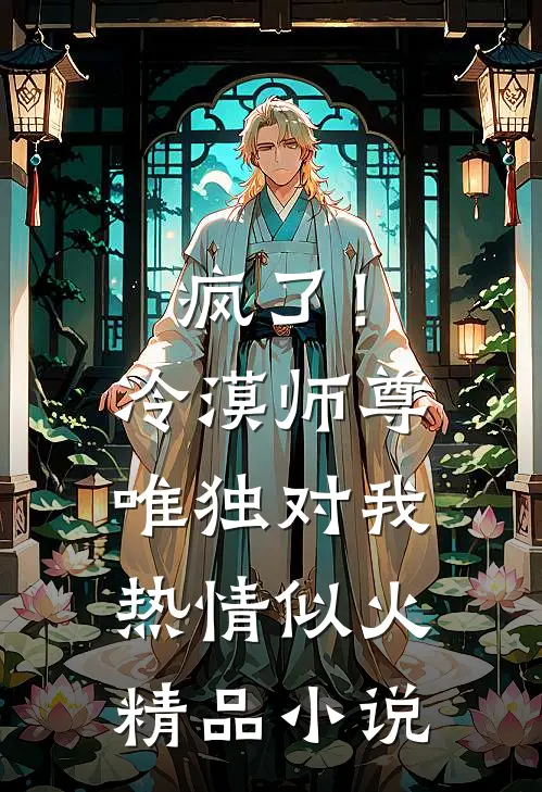 疯了！冷漠师尊唯独对我热情似火精品小说