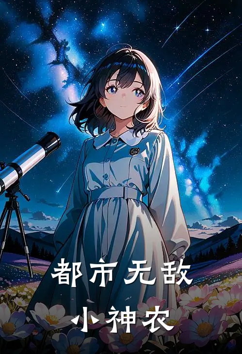 都市无敌小神农