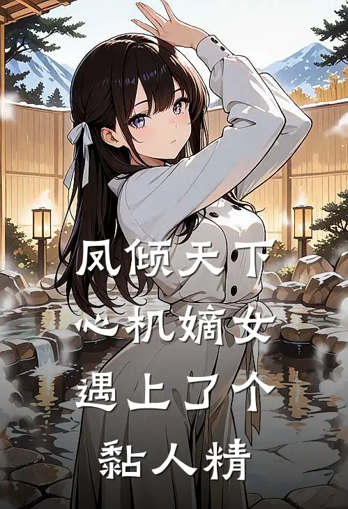 凤倾天下：心机嫡女遇上了个黏人精
