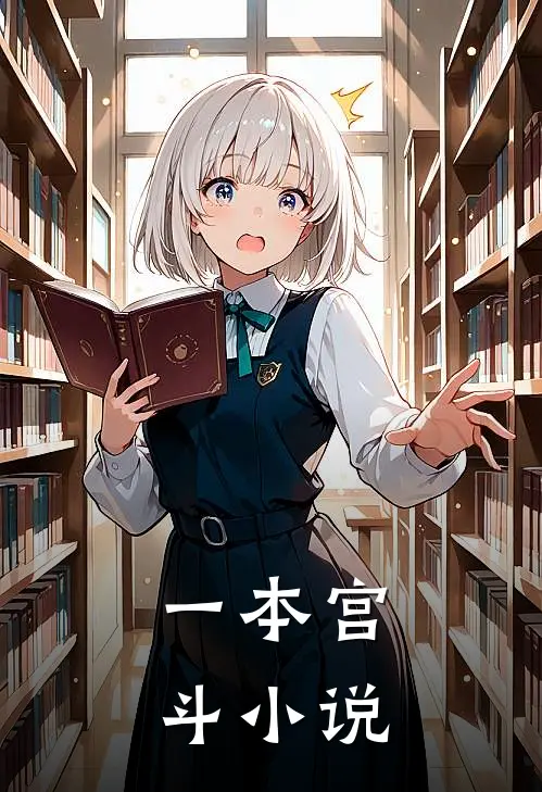 一本宫斗小说