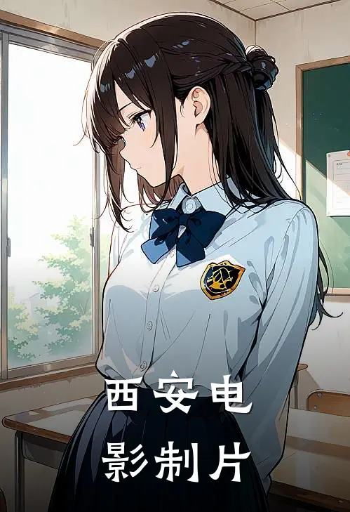 西安电影制片