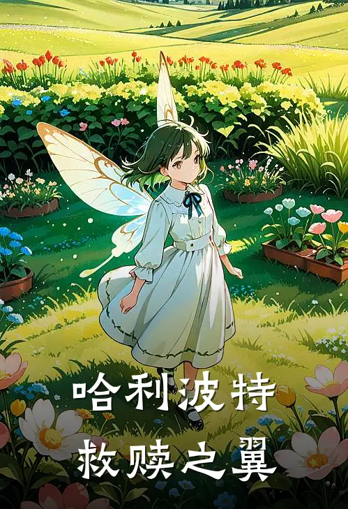 哈利波特，救赎之翼