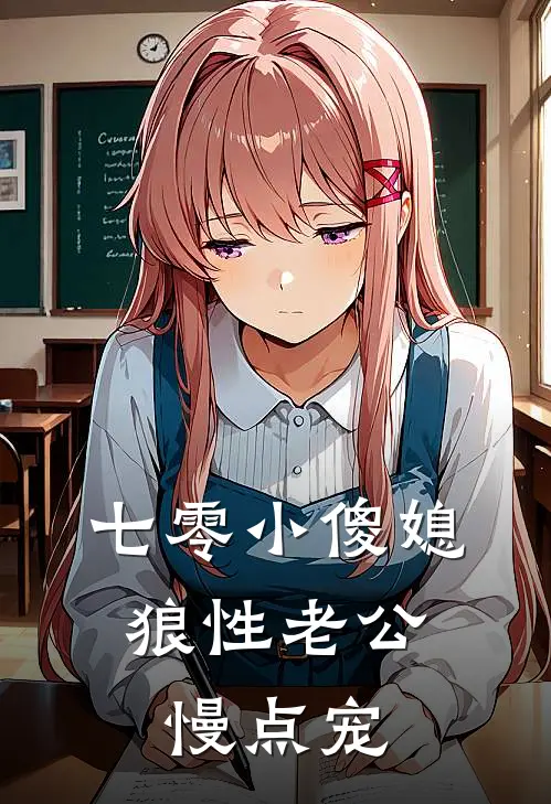 七零小傻媳：狼性老公慢点宠