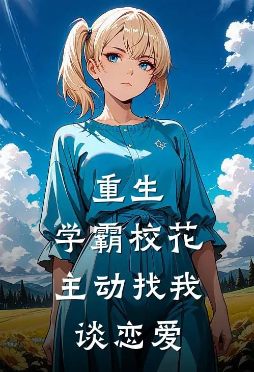 重生：学霸校花主动找我谈恋爱