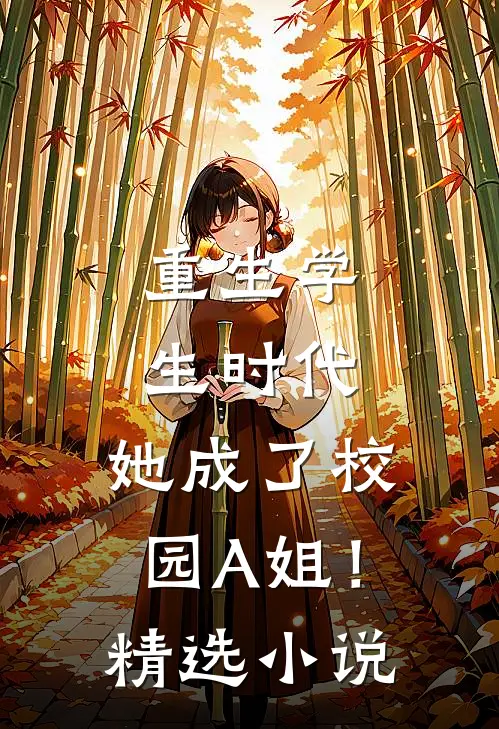重生学生时代：她成了校园A姐！精选小说