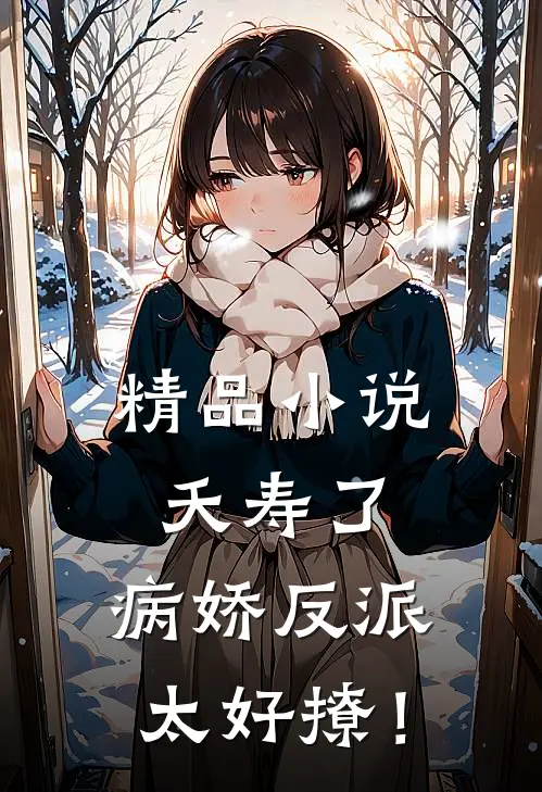 精品小说夭寿了，病娇反派太好撩！