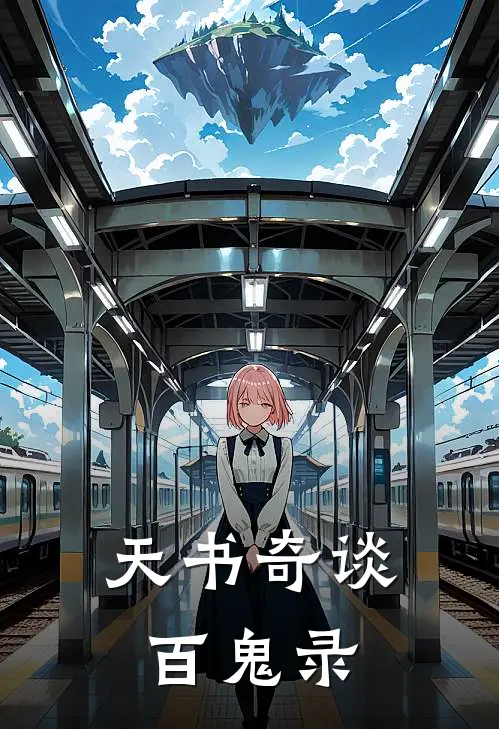 天书奇谈：百鬼录