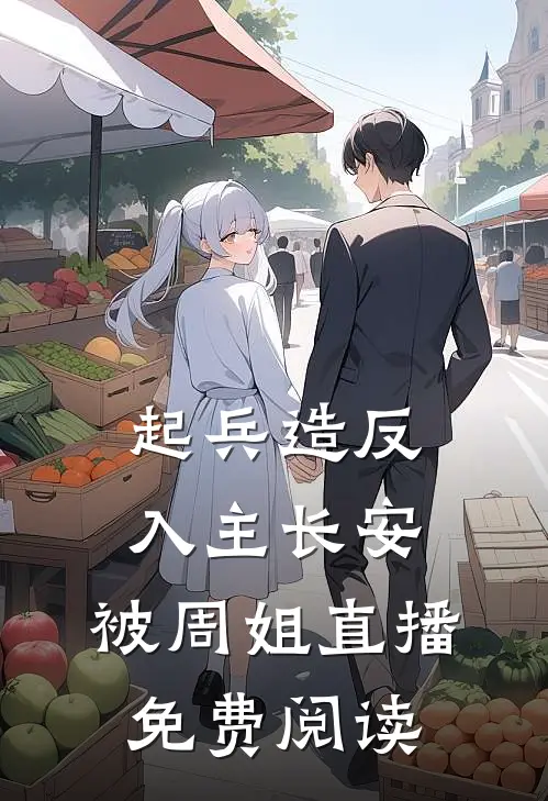 起兵造反，入主长安，被周姐直播免费阅读