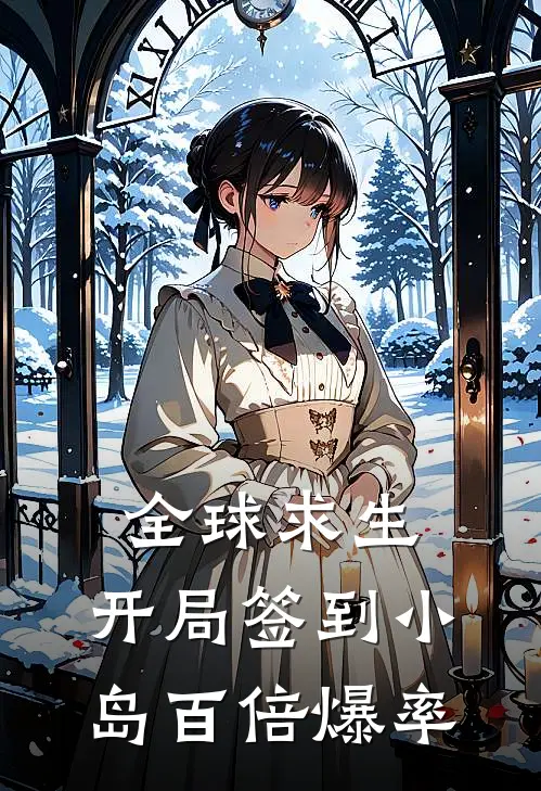全球求生：开局签到小岛百倍爆率
