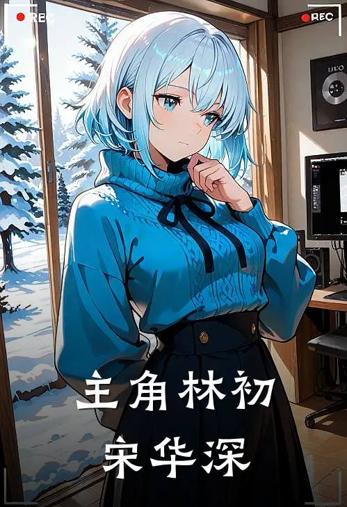 主角林初宋华深