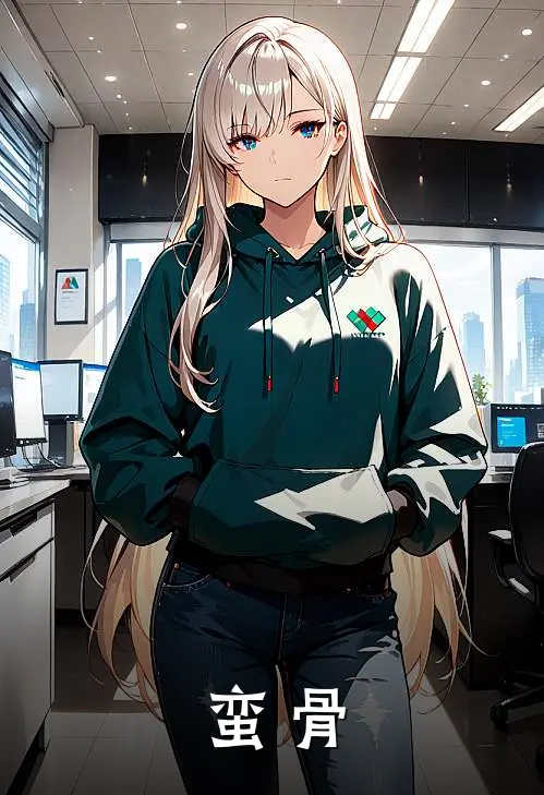蛮骨