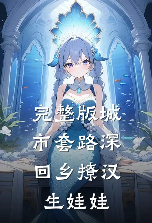 完整版城市套路深：回乡撩汉生娃娃