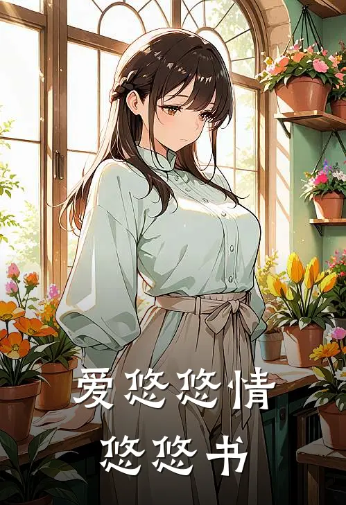 爱悠悠情悠悠书