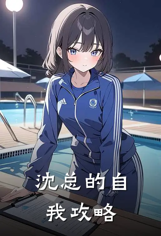 沈总的自我攻略