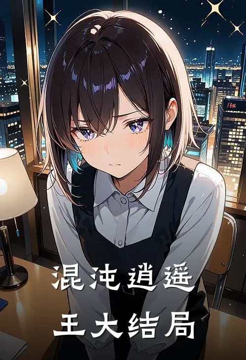 混沌逍遥王大结局