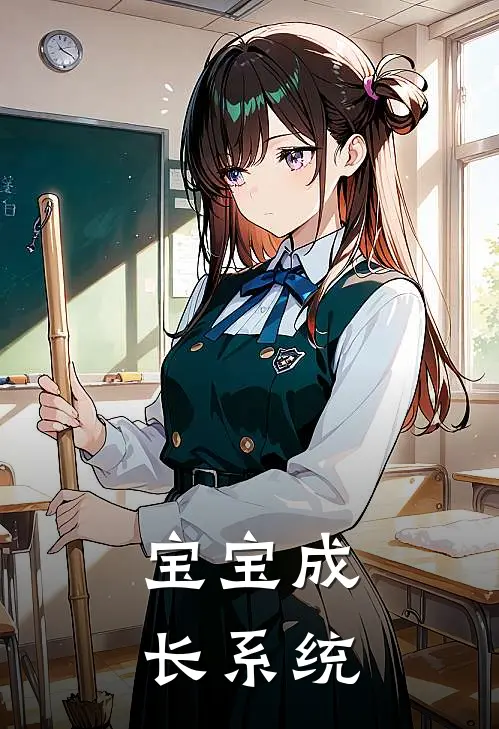 宝宝成长系统