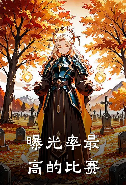 曝光率最高的比赛