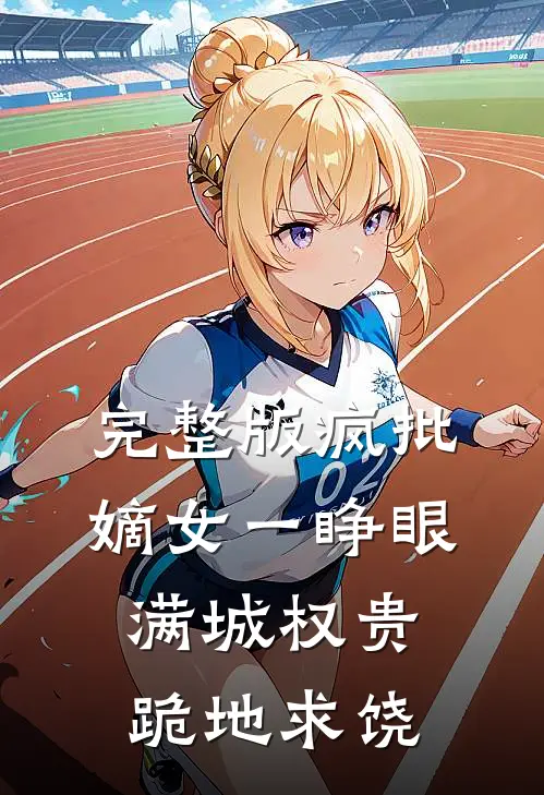 完整版疯批嫡女一睁眼，满城权贵跪地求饶