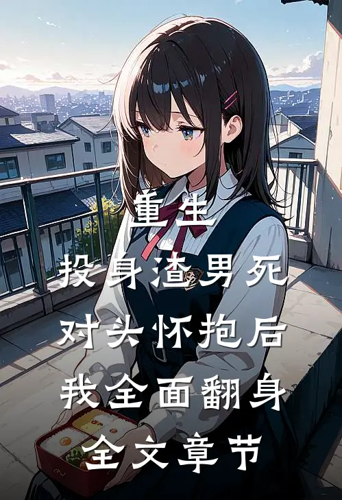 重生：投身渣男死对头怀抱后，我全面翻身全文章节