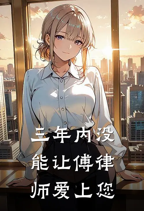三年内没能让傅律师爱上您
