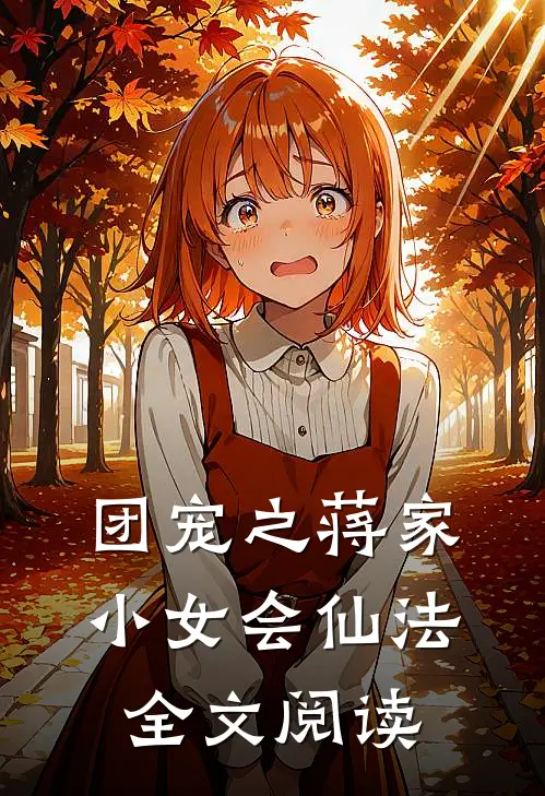 团宠之蒋家小女会仙法全文阅读