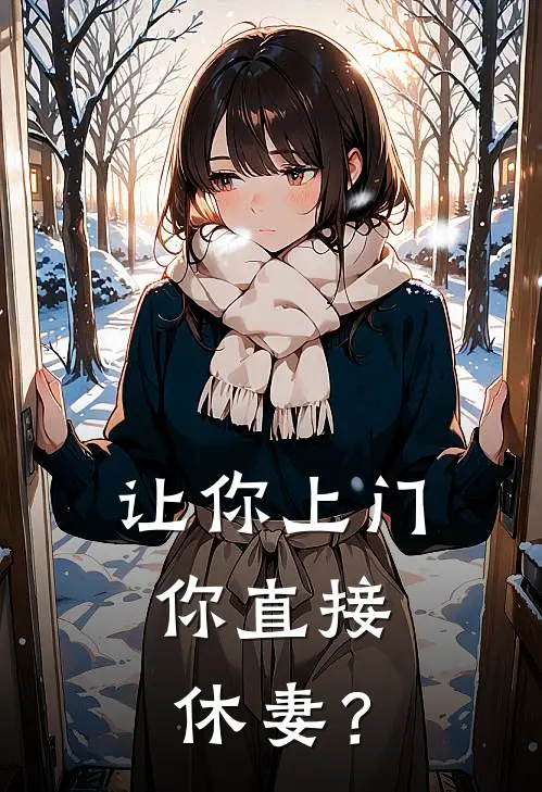 让你上门，你直接休妻？