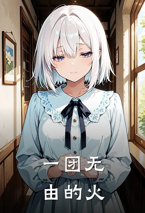 一团无由的火