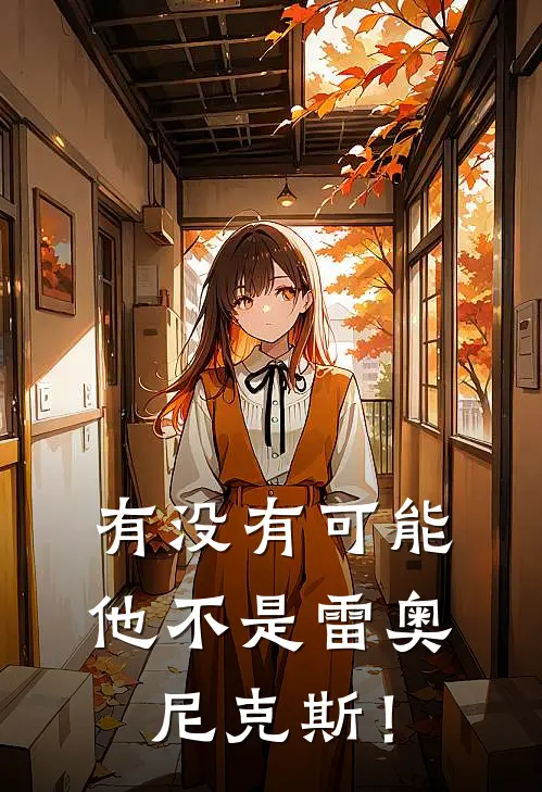 有没有可能，他不是雷奥尼克斯！